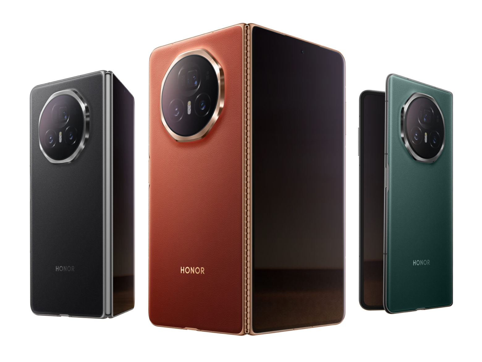 Honor Magic V3