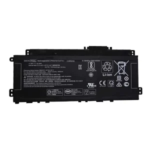 HP 14-DV1234TU Battery – PP03XL