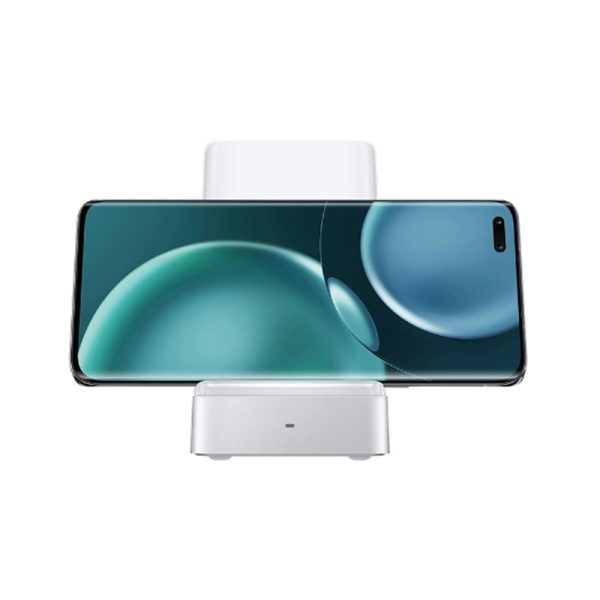 HONOR Wireless Charger Stand – 100W