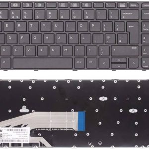 HP ProBook 450 G3 / G4 Replacement Keyboard