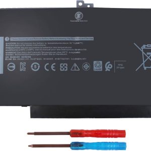 Dell Latitude 7480 / F3YGT Battery