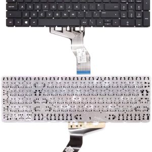 HP 250 G6 Keyboard – Without Palm Rest