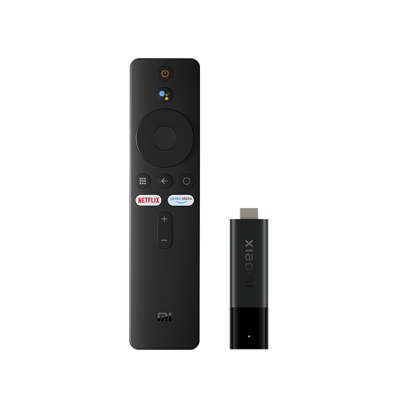 Xiaomi Mi 4K TV Stick 2GB+8GB Buetooth5.2 Global Version
