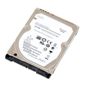Laptop HDD – 500GB (FOC) – Non-Brand