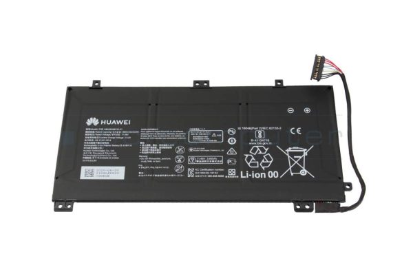 HUAWEI MateBook D 13" Battery – BT153
