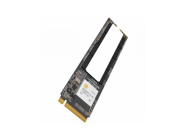 HUAWEI MateBook D15 (11th Gen) 256GB NVMe SSD – PCIe Gen4x4