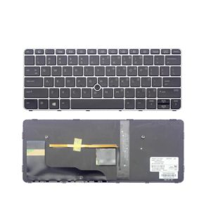 HP EliteBook 820 G4 Original Keyboard
